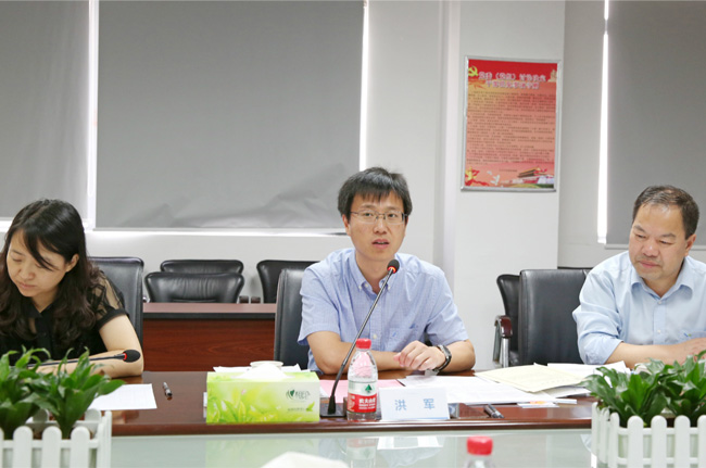 助推中國民機產(chǎn)業(yè)發(fā)展 | 廣電計量獲得中國商飛試驗服務(wù)商授權(quán)認(rèn)可