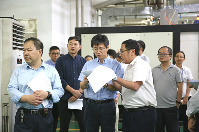 助推中國民機產(chǎn)業(yè)發(fā)展 | 廣電計量獲得中國商飛試驗服務(wù)商授權(quán)認(rèn)可