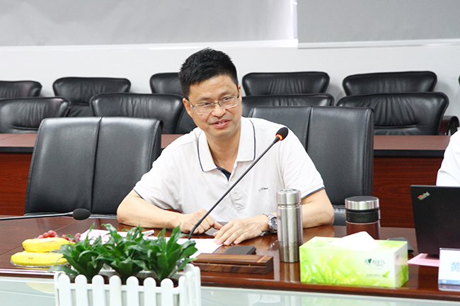 廣電計(jì)量第一期博士沙龍來(lái)襲 開(kāi)篇直擊汽車行業(yè)檢測(cè)技術(shù)痛點(diǎn)