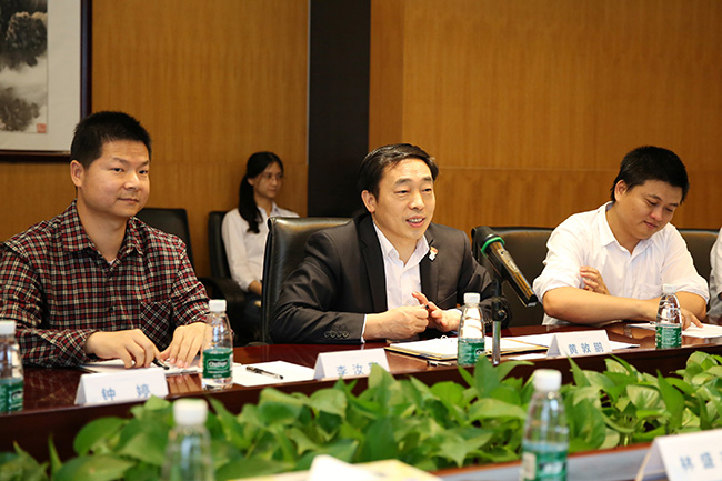 打造第三代半導體計量檢測認證一站式服務平臺 廣電計量與深圳基本半導體達成戰(zhàn)略合作