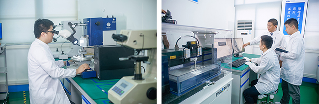 打造第三代半導體計量檢測認證一站式服務平臺 廣電計量與深圳基本半導體達成戰(zhàn)略合作