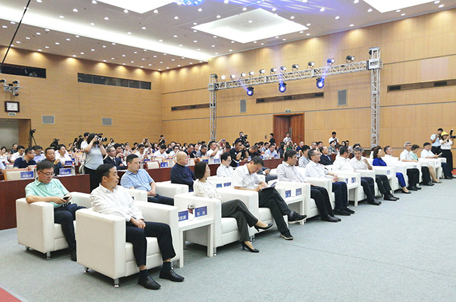 2019全國食品安全宣傳周進行時 廣電計量：以大數(shù)據(jù)助推食品安全全面提升