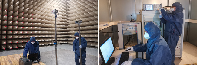 同心聚力，攜手抗“疫”｜ 廣電計量技術保障多地安全復工復產