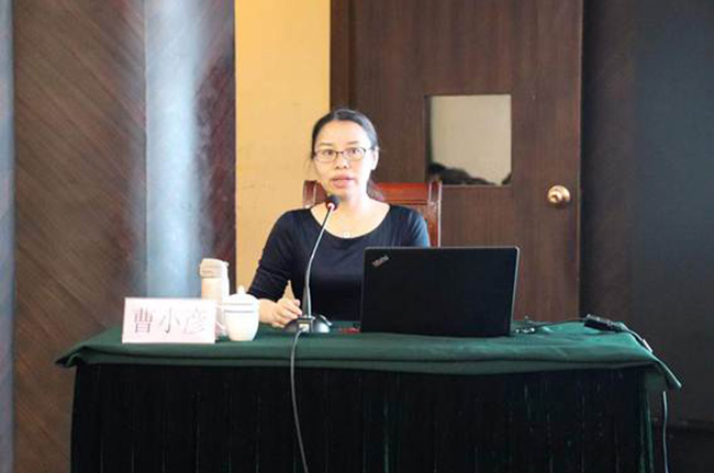 干貨來了！“食品產(chǎn)業(yè)鏈質(zhì)量安全風(fēng)險分析與防控”公開課問題解答