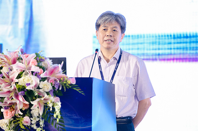 ACCSI高端峰會 | 廣電計量榮獲2019年度十大第三方檢測機構