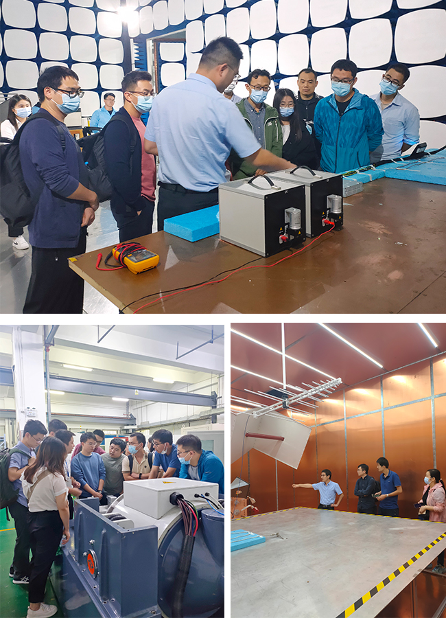 院士專家齊開講！廣電計量RTCA DO-160G培訓班圓滿落幕