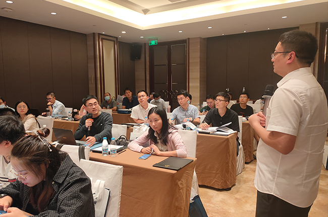 院士專家齊開講！廣電計量RTCA DO-160G培訓班圓滿落幕