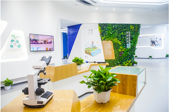 共創食安長沙，我們在行動！